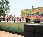 Всероссийский сельский Сабантуй-2023 пройдет в Астраханской области 