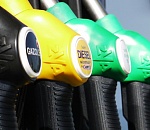 Цены на бензин в Астрахани продолжают безудержно расти