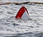 Под Астраханью утонули двое рыбаков из Осетии