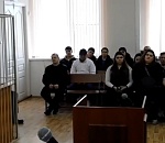 Молодого уроженца Азербайджана осудили за смерть юного астраханца 