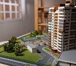 Еще одна территория комплексного развития появится в Астрахани – на Казачьем