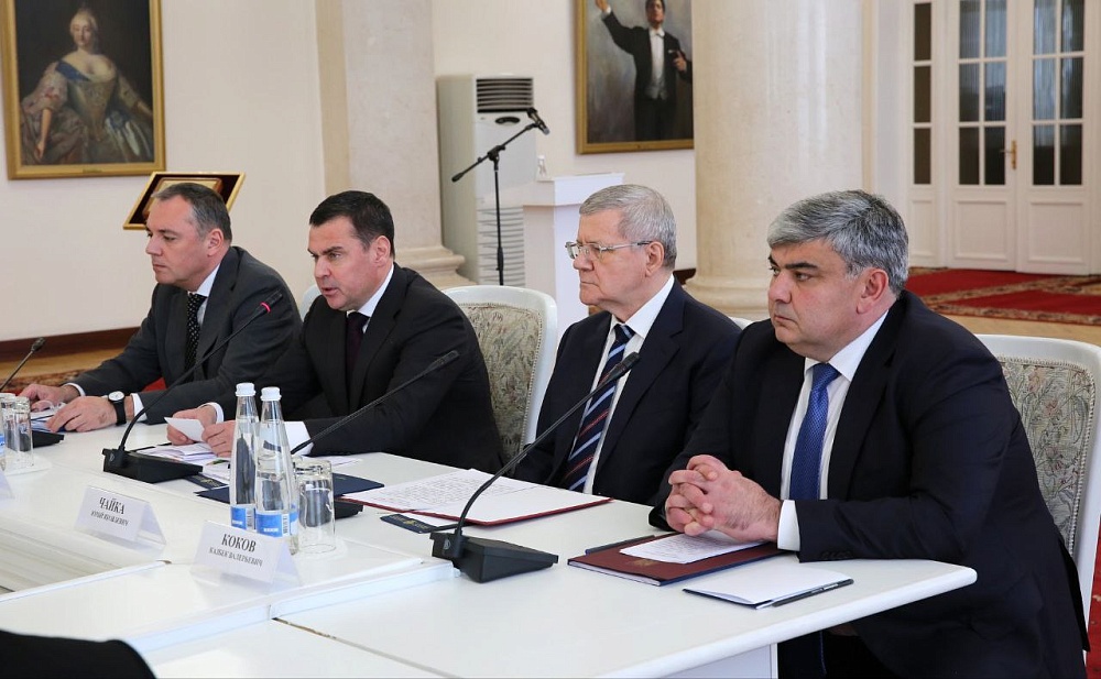 Астраханцы решат, быть ли в городе памятнику Ивану Грозному