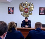 С начала года в Астраханской области участились убийства и сексуальные преступления