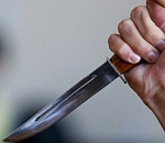 Житель астраханского села зарезал собственную бабушку