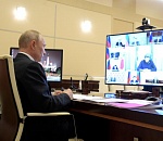 Как астраханских предпринимателей лишают поддержки, которую обещал Путин