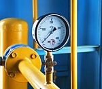 В астраханской школе обнаружен опасный газовый объект