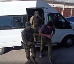 Капитану из Астрахани вынесли приговор за поддержку украинских нацформирований 