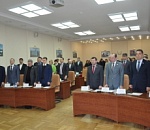 Дума Астрахани одобрила сокращения в администрации города