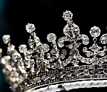 В Астраханской области состоялась свадьба королевы