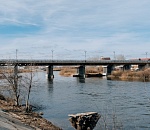 Понтонную переправу через Царев установят 10 марта