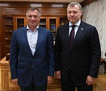 Астраханский бюджет - один из самых пострадавших от ковида