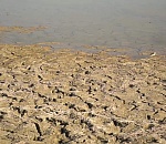 Грядет катастрофа: Астраханской области не хватает воды