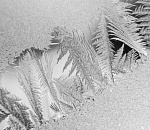 Рабочая неделя в Астрахани начнется с морозной свежести