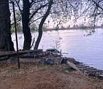 В Астраханской области к 10 годам приговорили 54-летнего мужчину, убившего сельчанина палкой по голове