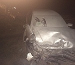 2-летняя девочка пострадала в страшном ДТП под Астраханью