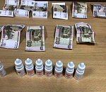 Трех астраханок поймали на продаже препаратов, запрещенных три дня назад