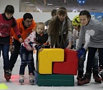 Астраханцев приглашают на День зимних видов спорта