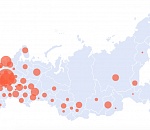 8 погибших и рекордное число заражённых за сутки. Эпидемия коронавируса в России набирает силу