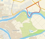 Мэрия заказала документацию на план застройки нового микрорайона в Астрахани