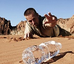 Почти 6000 астраханцев четыре месяца сидят без воды