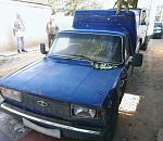 Не подфартило: астраханец спрятал от приставов автомобиль у друга, но статус товарища всё испортил