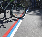 В Астрахани снова пройдет велопарад