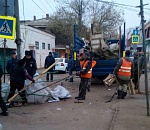 На рынке Большие Исады вновь нашли нарушения