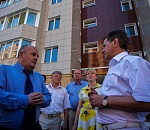  В Астрахани прогнозируют 30-процентный рост объемов строительства