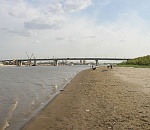 В Астрахани на Городском пляже стартовали экологические акции