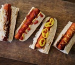 3 хот-дога, 6 шампуней и 38 шоколадок: что воровали в Астрахани на выходных?