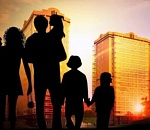 Новая семейная ипотека в России: вначале может заинтересовать многих, а вот дальше…