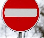 Сегодня ночью в Астрахани ограничат движение