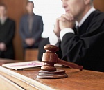 Бывший астраханский арестантский прокурор предстанет перед судом