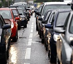 Город в пробках: Кирикилинский мост откроют не раньше конца года