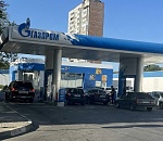 Астраханцам обеспечили 363 часа доступа к заправочным пистолетам