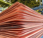 Астраханец обвиняется в краже медных катодов на 14 млн рублей