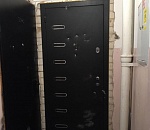 Астраханцы пытаются спастись от неадекватного соседа