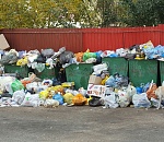 В Астрахани вновь объявлен конкурс на «мусорного» оператора