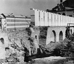 Фотографии Астрахани в прошлом и настоящем. К 300-летию Астраханской губернии. Часть 4