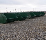 Прокуратура заставила ООО «ЭкоЦентр» привести в порядок свалку