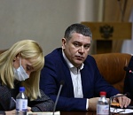 Известно, в каких районах Астраханской области больше всего болеют коронавирусом