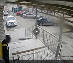 В Астрахани доставщик еды украл велосипед, чтобы быстрее развозить заказы