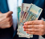 Сотрудники Астраханского учебного комбината не получали зарплату