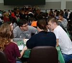 Юные знатоки из Астрахани взяли бронзу на престижном фестивале