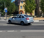 19-летний астраханец после ДТП впал в кому (ВИДЕО)