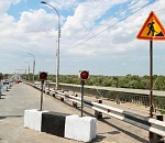 Как заколдованный. Почему Новый мост в Астрахани не могут привести в порядок