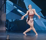 Астраханка засветилась на федеральном телеканале 