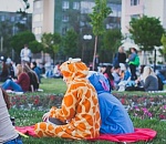 В Астрахани снова стартует "Музыка на траве": расписание концертов