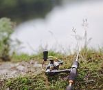 Турист из Москвы утонул в астраханской реке