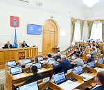 Бесплатная юридическая помощь станет доступна большему числу астраханцев